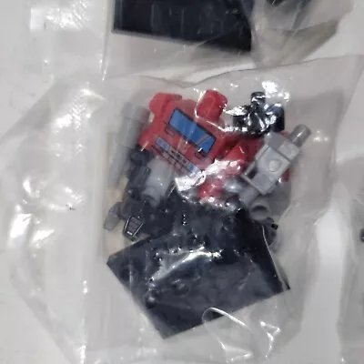 Transformers Kreo (Kre-o) - Inferno - New • $9.99