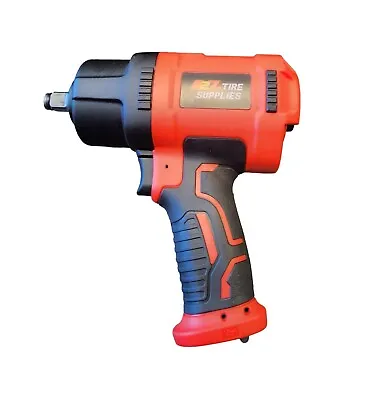 A2z 1500 N.M 1/2  Air Impact Wrench Twin Hammer Free Shipping  • $94.95