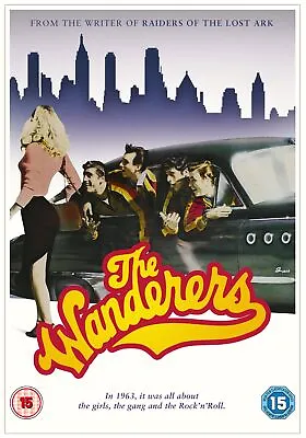 The Wanderers (DVD) • £7.49