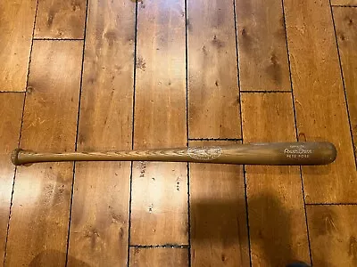 1970's Pete Rose Reds Phillies Hillerich & Bradsby 170 Baseball Bat 35  Vintage • $79.99