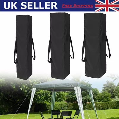  Gazebo Marquee Carry Bag Waterproof Polyester Garden Outdoor Camping & Handles • £12.45