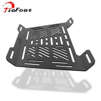 For Front Luggage Rack Rear Tail Rack Top Box Case Suitcase Carrier Board • $67.99