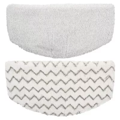 Washable Steam Mop Pads Replacement For Bissell PowerFresh 1940 1806 1544 2075J8 • $9.99