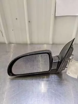 💥07-09 SUZUKI GRAND VITARA LH Left Door Mirror Grey Power 3 WIRE NON HEATED💥 • $65