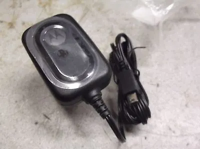 Motorola DCH3-05EU-0300 AC Power Supply Phone Charger *FREE SHIPPING* • $4.95