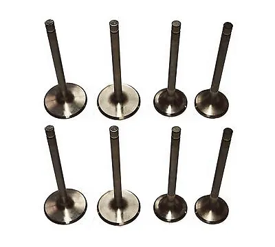 QSC VW Type 1 4x Exhaust Valves And 4x Intake Valves 38mm X 49mm • $78