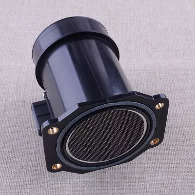 Mass Airflow Sensor Meter MAF Fit For Nissan 300 ZX Z32 22680-30P00 0986JG0309 • $35.17