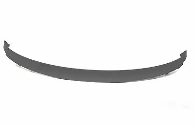 Used VY VZ WK WL Wiper Deflector Holden Commodore Caprice Calais Black 92087674  • $56