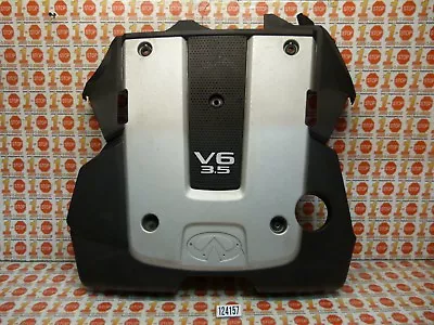 2008-2012 08 09 10 11 12 Infiniti G35 Ex35 Engine Cover  Oem • $69.99