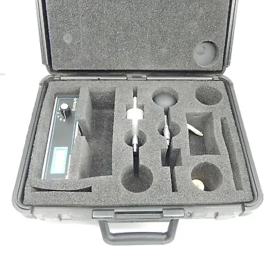 Metrosonics HS-3600 Portable Heat Stress Monitor Kit  • $200