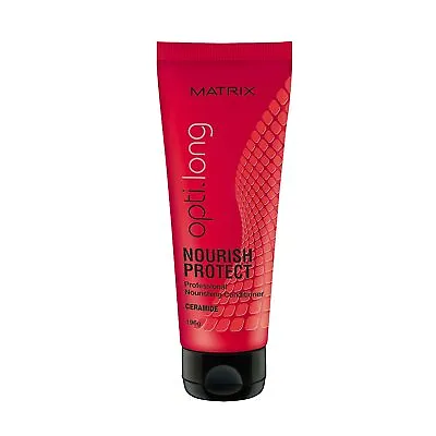 MATRIX Opti Long Professional Conditioner For Detangled Smooth Hair 196gm- • $16.88