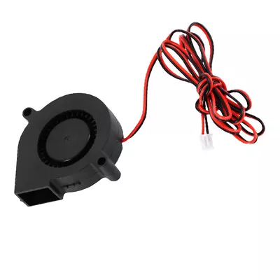 $7.28 • Buy  - Radial  Blower Cooling Fan Cooler DC 24V For 