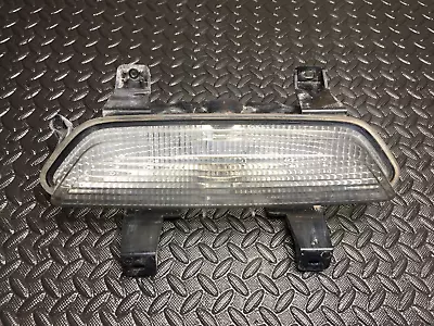 15-17 Mustang Gt Back Up Light Oem Used #4 7183 • $25.49