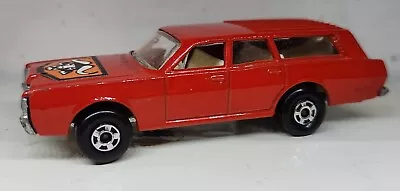 Matchbox SUPERFAST  Mercury Commuter Station Wagon W/Dogs England/LOOSE   • $19.99