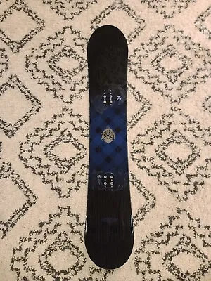 K2 Zeppelin 156 Snowboard • $200