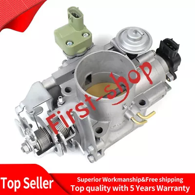$192.80 • Buy 22210-62220 For Toyota 4Runner T100 Tundra 3.4L 1995-2004 Throttle Body