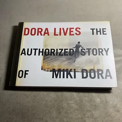 Surfing History: Dora Lives The Authorized Story Of Miki Dora / KAR • $24.24