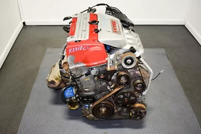 01-06 JDM Honda Civic EP3 K20A Type R 2.0L IVtec Engine 6 Speed LSD Transmission • $6995