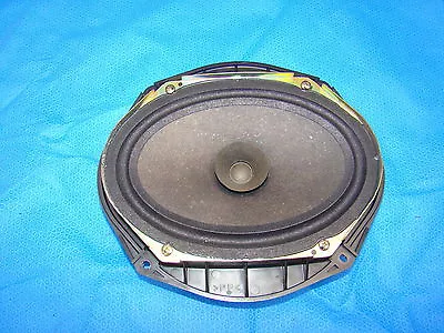 $59 • Buy Mazda Miata Door Speaker 99 01 02 03 04 05 Mx5 Oem 25w
