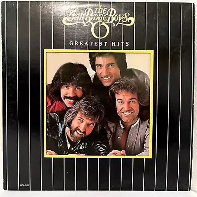 THE OAK RIDGE BOYS - Greatest Hits - 12  Vinyl Record LP - EX • $19.01