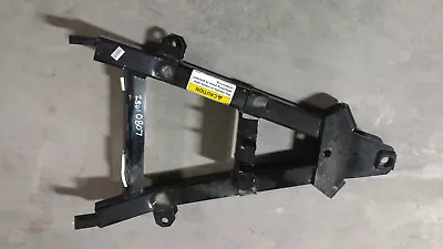 Hiniker Snow Steel Trip Edge Plow A Frame Weldment Push Frame 25010807 Straight • $669.06