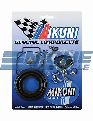 Genuine Mikuni Carburetor Rebuild Kit For Predator & Outlaw 500 MK-BSR42-16 • $64.80