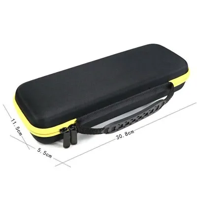 Portable EVA Hard Case Storage Bag For Fluke T5 1000/T5 600/T6 1000/T6 600 • $18.99