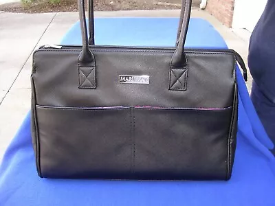 One 2017 Edition Mary Kay Black Starter Tote Or Handled Bag Beginner Consultant • $11.99