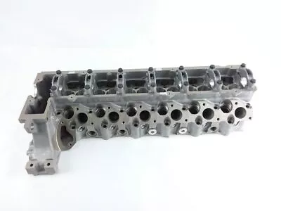 Mercedes Cylinder Head New OEM OM603 Turbo Diesel W124 W126 W140 W460 • $2530