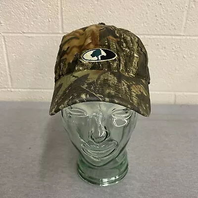 Mossy Oak Break Up Hat • $19.99