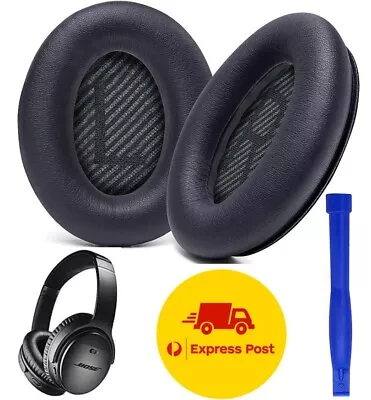Replacement Ear Pads Cushions For Bose Quiet Comfort 35 QC35 Series II/I QC2/15. • $27.65