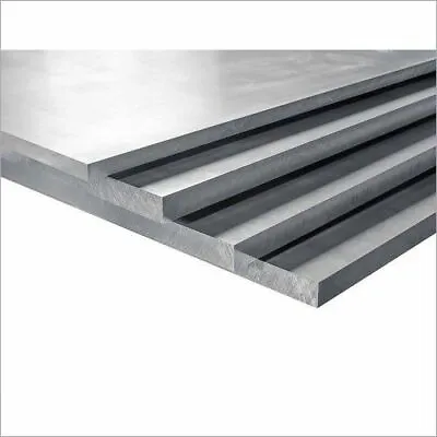 £3.75 • Buy 1mm - 3mm Mild Steel Sheet Plate   FREE GUILLOTINE CUT TO SIZE SERVICE  