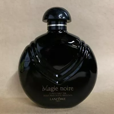 Vintage Magie Noire Lancome Perfumed Body Silkener Voile Parfume 125ml • $76