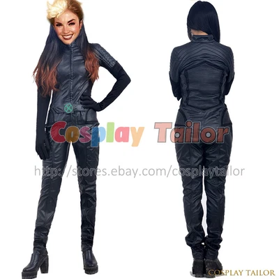 $179.99 • Buy X-Men: Days Of Future Past Cosplay Rogue Anna Marie Costume Party Uniform Sexy