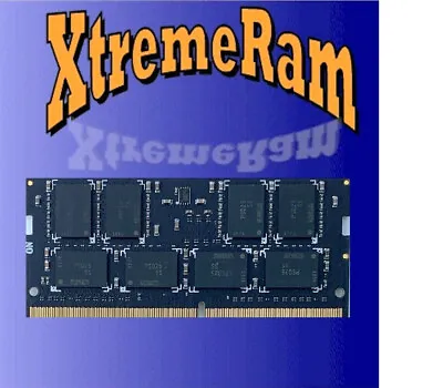 32GB DDR4 2666MHz PC4-21300 SODIMM For APPLE IMac Late 2020 A2115 5K 27  I7 I5 • $56.99