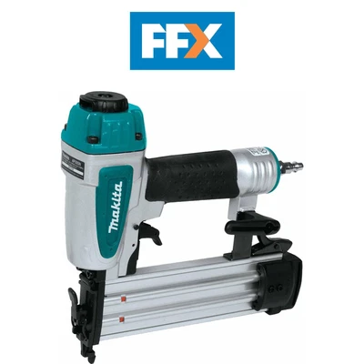 £89.95 • Buy Makita AF506 18g Gauge Brad Nail Air Pin Nailer Pneumatic Pin Gun With Case