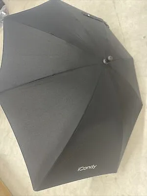 Icandy Peach Parasol Umbrella Sunshade  • £14