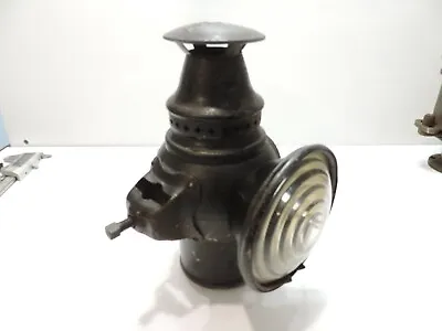 Vintage ADLAKE Head Lamp / Side Light - Model T Ford Teen's - 1920's Rat Rod  • $99