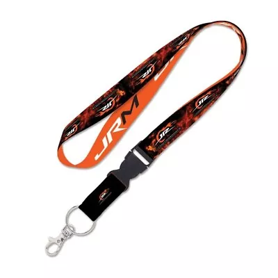 2024 Wincraft JR Motorsports 1  Lanyard With Detachable Buckle • $13.99