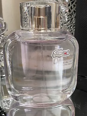 Lacoste Pour Elle Elegant 90 Ml • £28