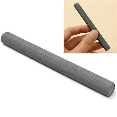 Ferrite Rod Bar Loopstick For Radio Antenna Aerial Crystal AM 100/160/140/200mm • $10.02