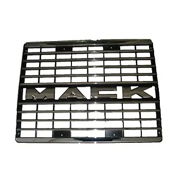 Mack CH Truck Chrome Grille Best Price Direct OEM Replacement • $207.69