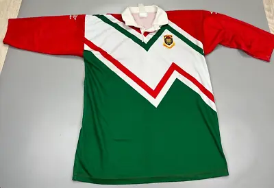 EBBW Vale Shirt Jersey 1992-1993 Umbro Size L-XL • £149.99