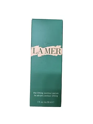La Mer The Regenerating Serum 1oz Womens Skincare New In Box • $170