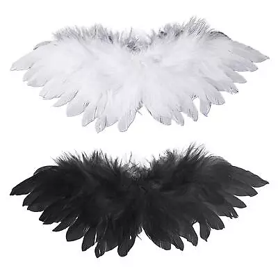 Photo Prop Fairy Wing Dress Up Costume Props For Festival Cosplay Child Kid • $7.42