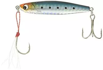 Maria Metal Jig Mucho Lucia 62mm 35g Sardine • $39.90