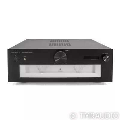 Technics SU-G700M2 Stereo Integrated Amplifier; SUG700; MM & MC Phono • $1889