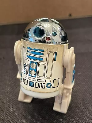 Star Wars Vintage R2-D2 TAIWAN Original 1977 Kenner Droid * NO REPRO * READ * • $28.99