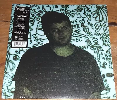 Sealed MAC DEMARCO - THIS OLD DOG Ombre + Poster 1/4000 Record • $72