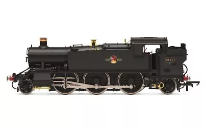 Hornby Loco R3850 BR 61XX Class 'Large Prairie' 2-6-2T 6147 - Era 5 - GRADE B • £139.95